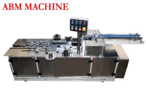 ABM Machine