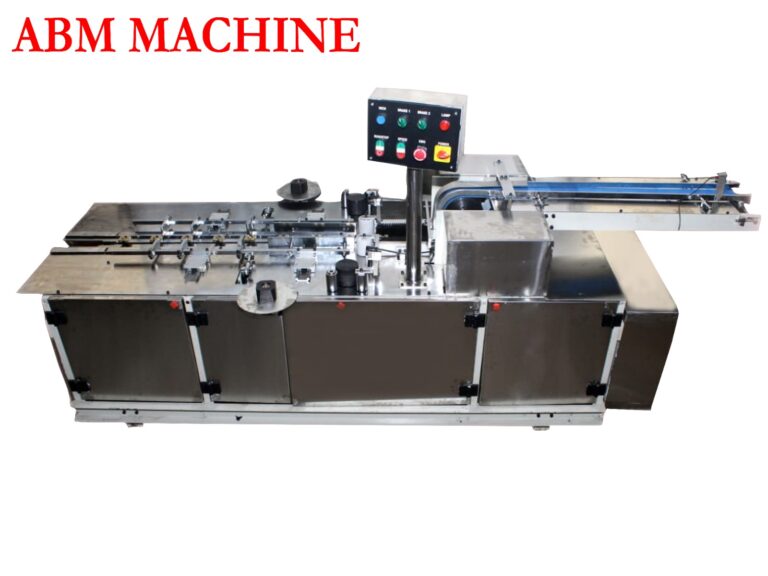 ABM Machine