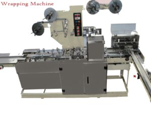 Wrapping Machine