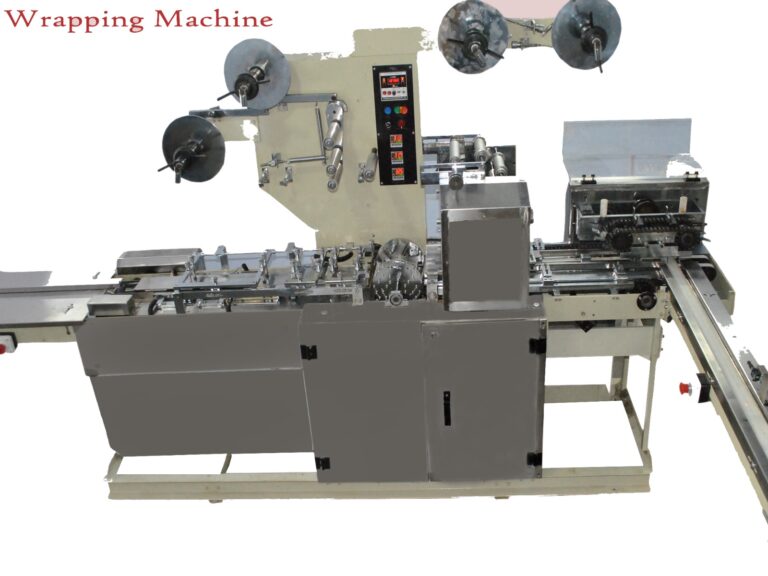 Wrapping Machine